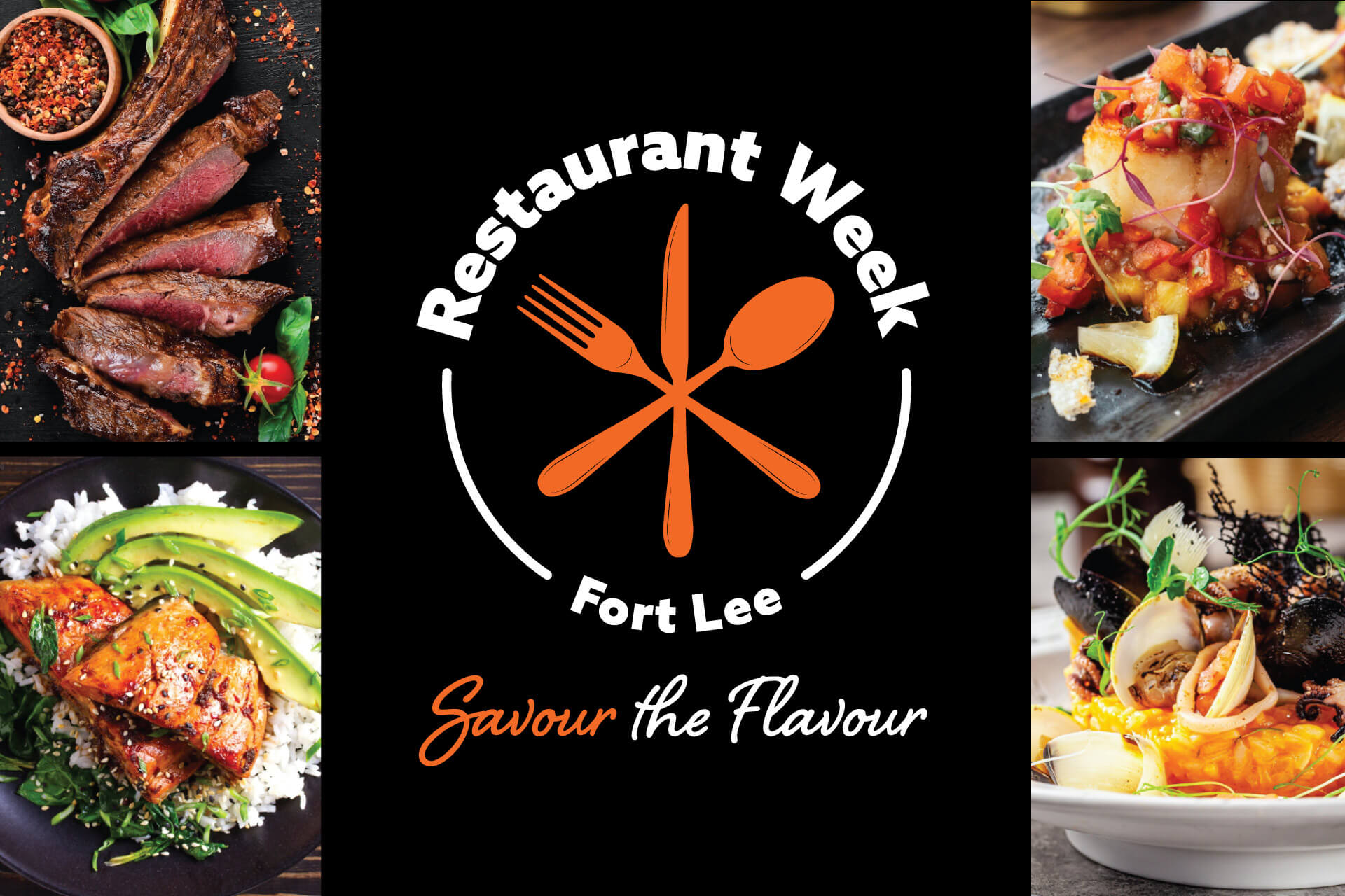 Fort Lee Restaurant Week