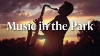 Music in the Park